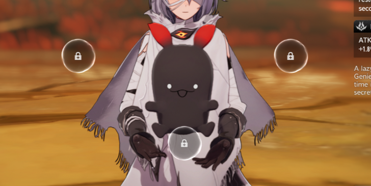 Mr Goodnight - Ardent