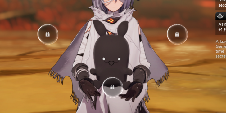 Mr Goodnight - Miraculous