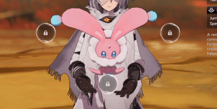 Peerabbit - Miraculous