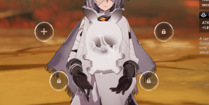 Mr Goodnight - Shiny