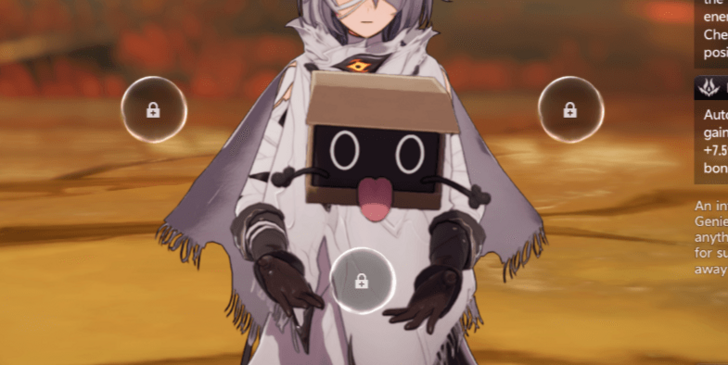 Bro Boxie - Miraculous