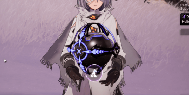 Magnetix Drone - Ardent