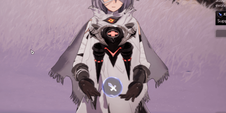 Healing Drone - Miraculous