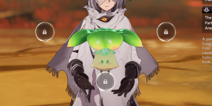 Shroomie - Miraculous