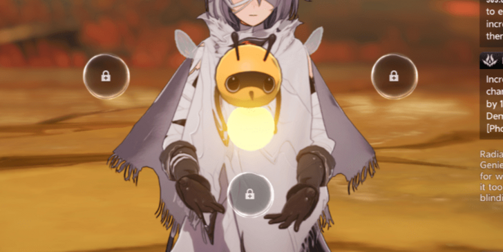 Ballbee - Miraculous