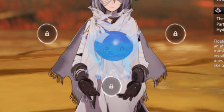 Dripplet - Miraculous