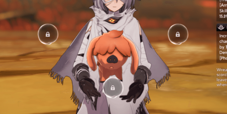 Pyrootail - Miraculous