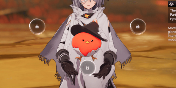 Zippyro - Miraculous