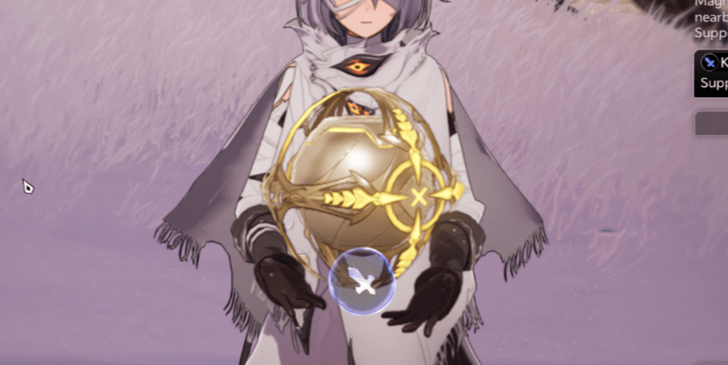 Magnetix Drone - Ethereal