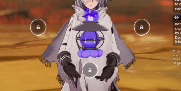 Nebuthis - Miraculous