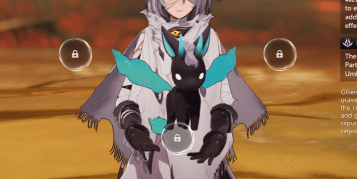 Equinex - Miraculous