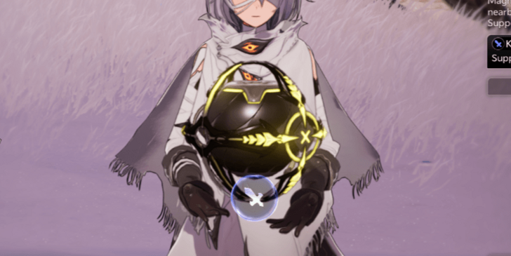 Magnetix Drone - Miraculous