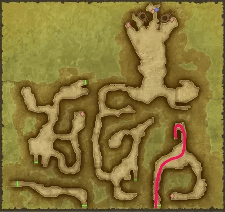 Western Isle Exterior Route 5