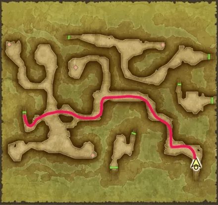 Western Isle Exterior Route 1