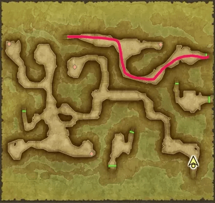 Western Isle Exterior Route 3