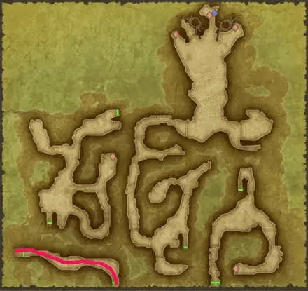 Western Isle Exterior Route 7