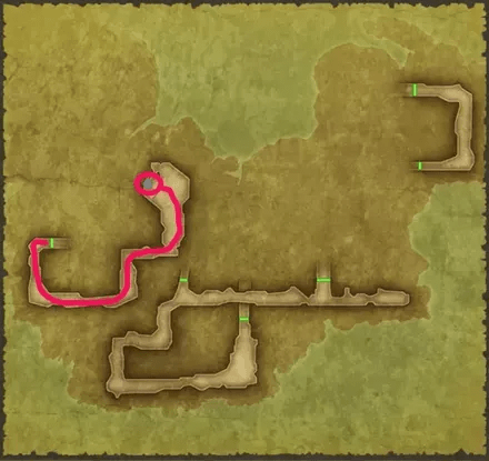 Western Isle Exterior Route 8