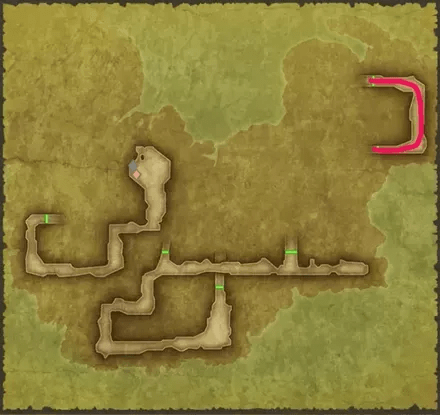 Western Isle Exterior Route 4