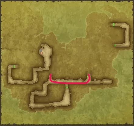 Western Isle Exterior Route 6