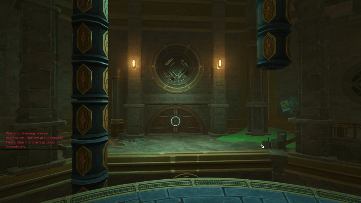 Duet Night Abyss Shadows of Dread Gate Bug