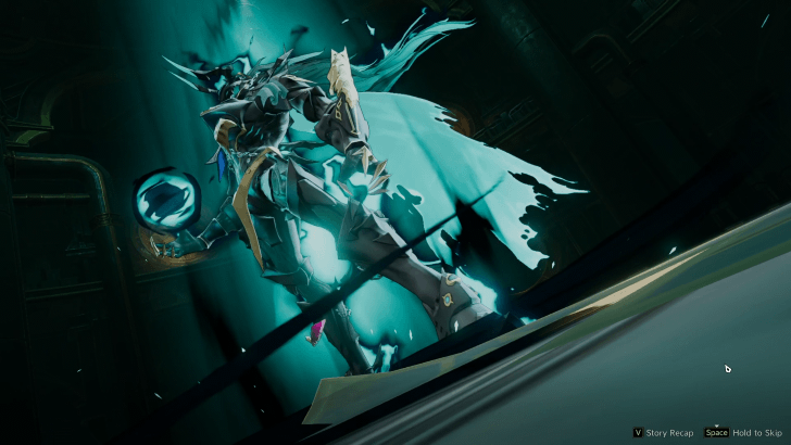 Duet Night Abyss Shadows of Dread Perpetrator Story Boss