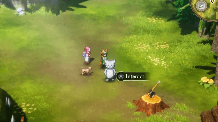 Gold Platter Location