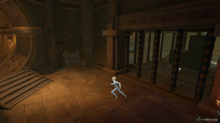 Duet Night Abyss Shadows of Dread Civilian Escaping