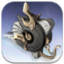 Intermediate Weapon Component: Bolt