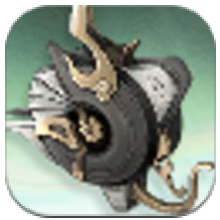 Basic Weapon Component: Bolt