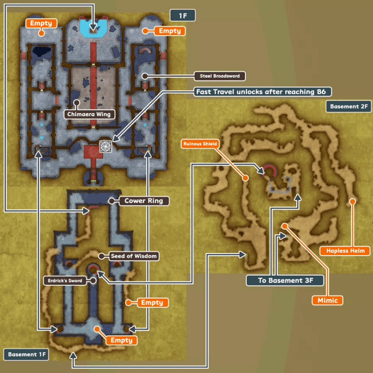 Dragonlord’s Castle F1 B1-2.png