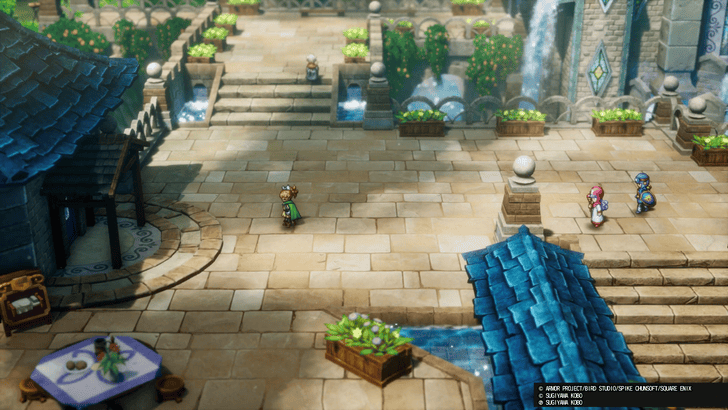 Princess of Cannock in Beran