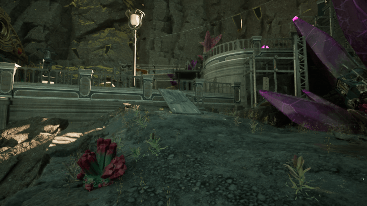 Guardian Estates Shortcut 2