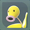 Shiny Bellsprout