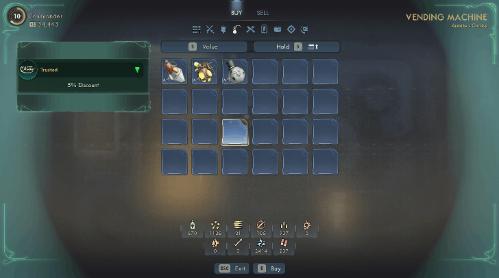 How to Get Shock Grenade