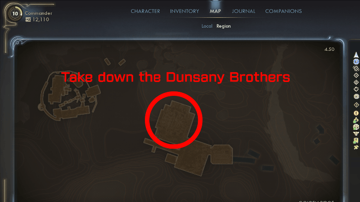 How to Get Wham-Bam!