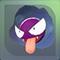 Shiny Gastly