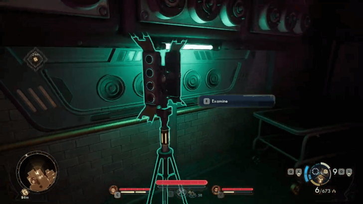 Dawn Communication Device