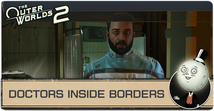 Doctors Inside Borders Top Banner