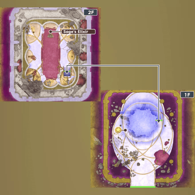 Shrine of the Spirit