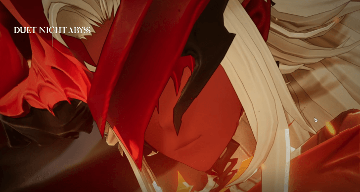 The Warden of the Inferno Nocturnal Echoes Boss Info DNA