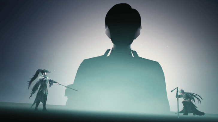 Wuthering Waves Geshu Lin Marked For Execution by the Censorate