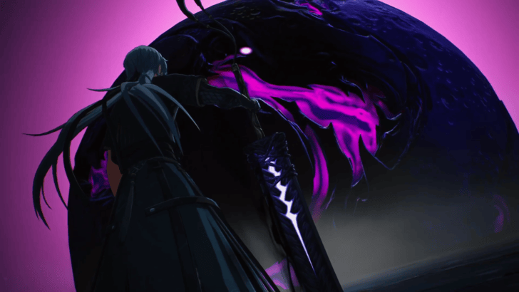 Wuthering Waves Geshu Lin Corrupted by a Threnodian