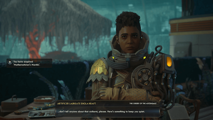 How to Get Mathematician