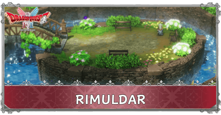 DQ1 - Rimuldar