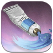 Standard Dye: Sea Salt