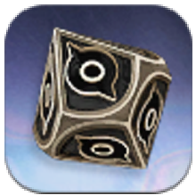 Duet Night Abyss D10 Die