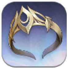 Golden Floriated Diadem