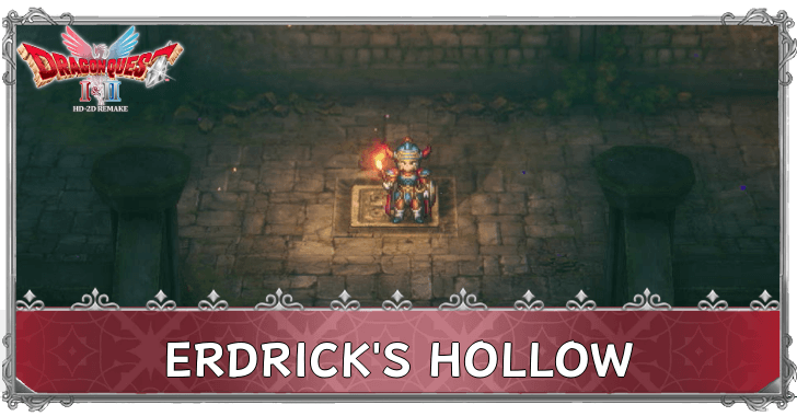 DQ1 - Erdrick