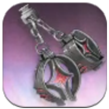 Fire-Tempered Shackles