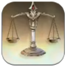 Scales of Eternal Justice